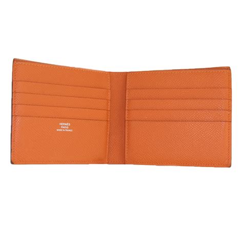 portafoglio hermes coccodrillo|portafoglio hermes donna.